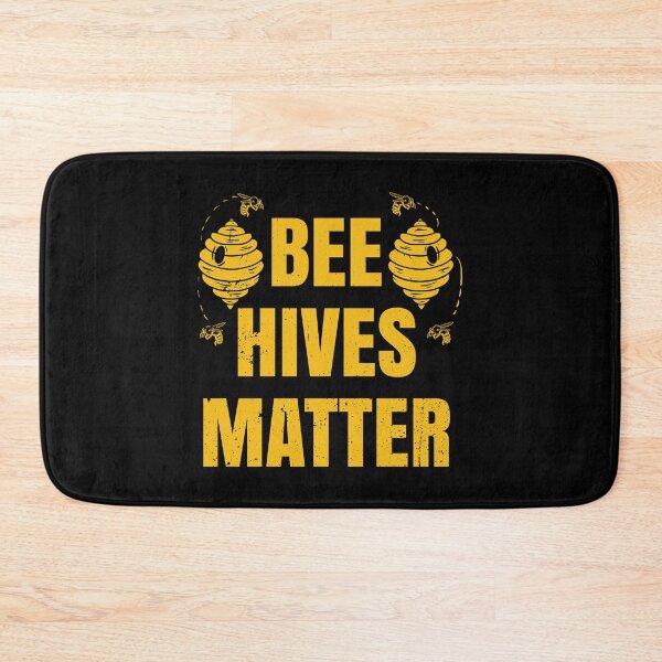 Item preview, Bee Hives Matter Clothing Gift Climate Change Earth Day Gift designed and sold by haselshirt.