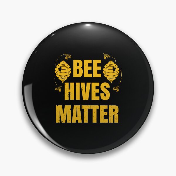 Item preview, Bee Hives Matter Clothing Gift Climate Change Earth Day Gift designed and sold by haselshirt.