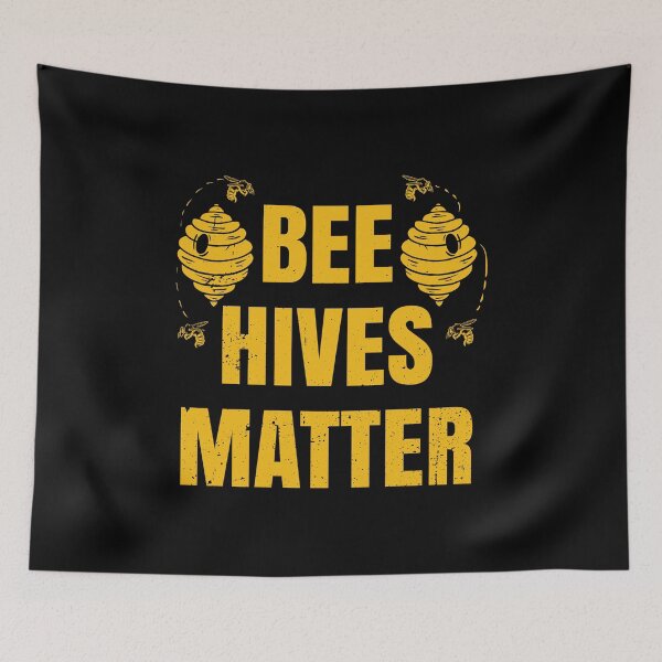 Item preview, Bee Hives Matter Clothing Gift Climate Change Earth Day Gift designed and sold by haselshirt.