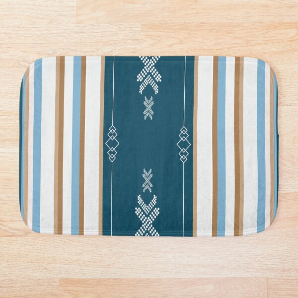 Item preview, Seamless ethnic pattern with geometric shapes. illustration designed and sold by ArtisticoStyle.