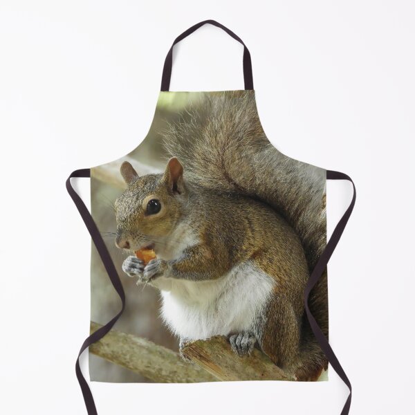 Item preview, Cute Squirrel #0059 designed and sold by Jeffrey Mask.