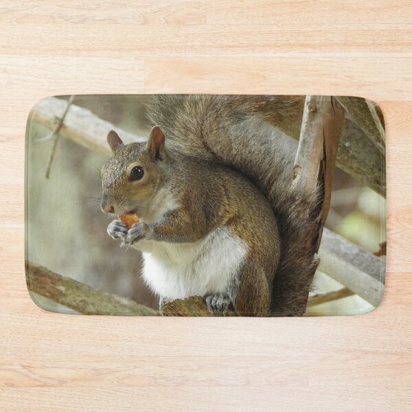 Item preview, Cute Squirrel #0059 designed and sold by Jeffrey Mask.