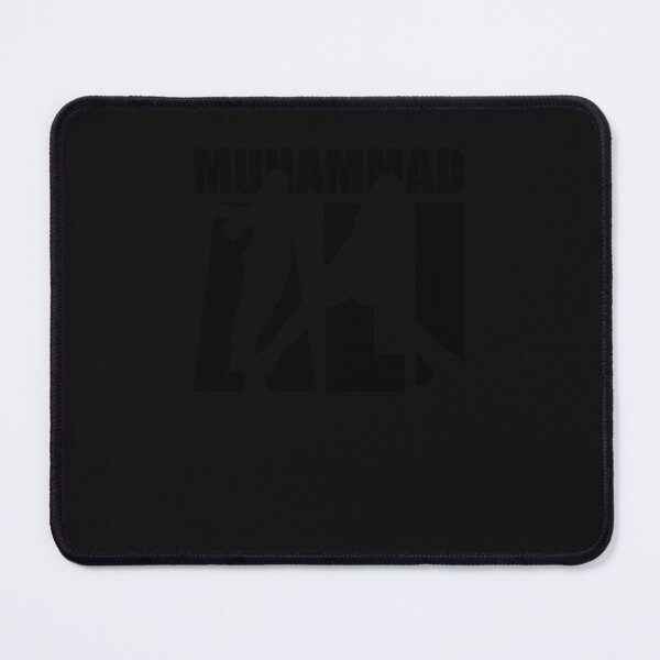 Item preview, Muhammad Ali Greatest-Text logo Classic designed and sold by xn68lc157.