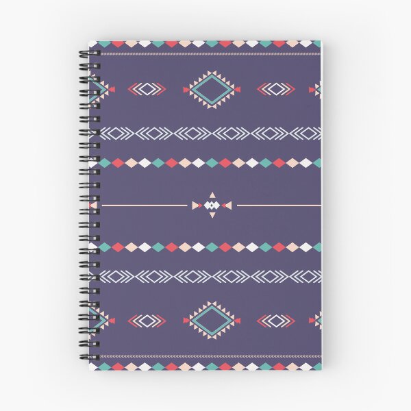 Item preview, Patrón tribal azteca con formas geométricas. ilustración designed and sold by ArtisticoStyle.