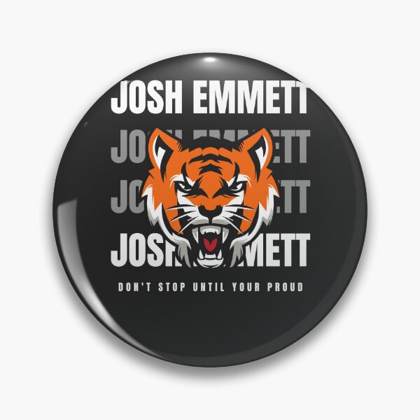 Artikelvorschau, Josh Emmett entworfen und verkauft von Pixelish.