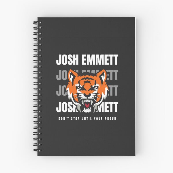 Artikelvorschau, Josh Emmett entworfen und verkauft von Pixelish.