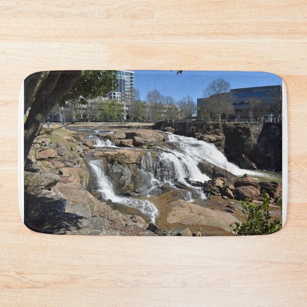 Item preview, Water Landscape designed and sold by bertsworks300.