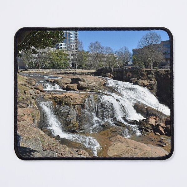 Item preview, Water Landscape designed and sold by bertsworks300.