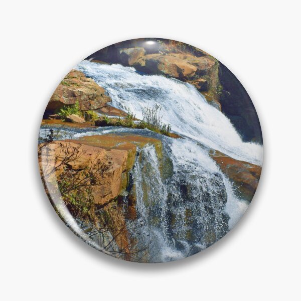 Item preview, Falls at the River Walk designed and sold by bertsworks300.