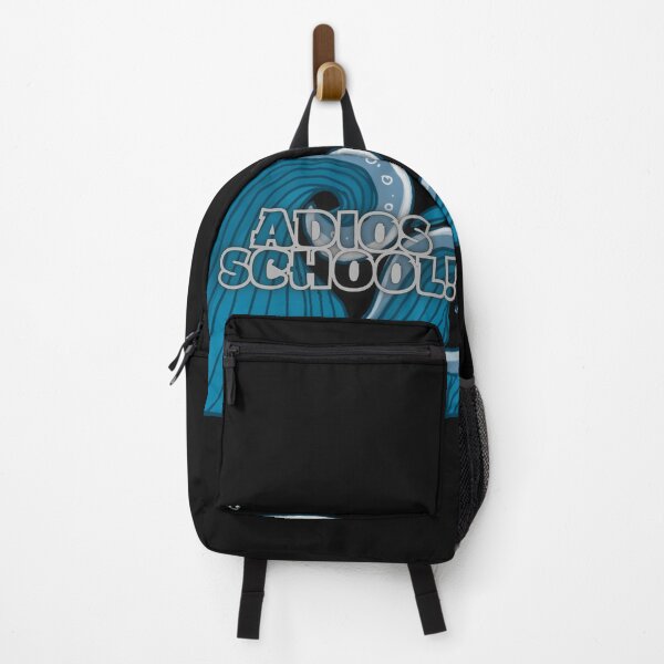 Item preview, Adios School Hola Miami - Miami - Florida designed and sold by boomantique.