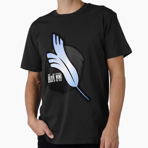 Item preview, Silver Wing designed and sold by Primal Mistry.