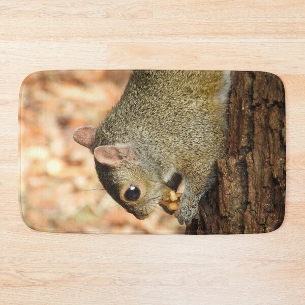 Item preview, Cute Squirrel #0060 designed and sold by Jeffrey Mask.