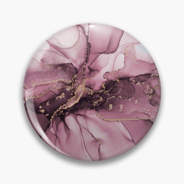Item preview, Burgundy Red Wine Abstract Ink designed and sold by Olga Shvartsur.