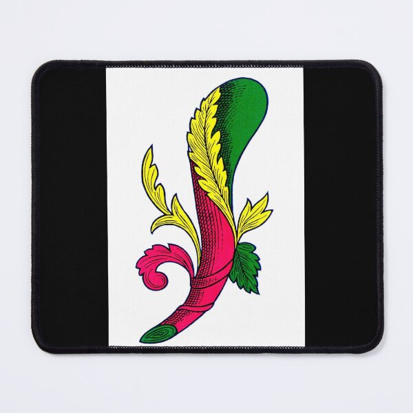 Item preview,  sicilian card t-shirt  designed and sold by MdrawingM.