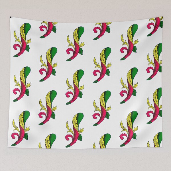 Item preview,  sicilian card t-shirt  designed and sold by MdrawingM.