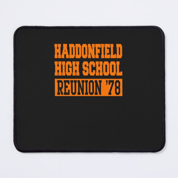 Item preview, Halloween Haddonfield High School Reunion 1978 Spooky Costume Essential T-Sh designed and sold by hg49bn.