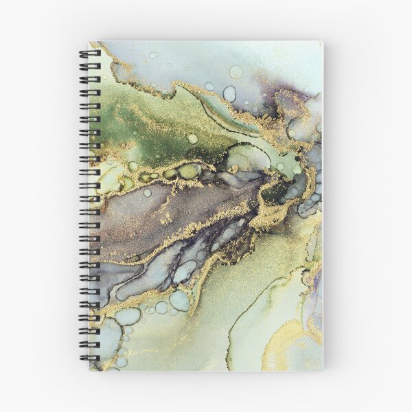 Item preview, Serpent Skin Abstract Ink designed and sold by Olga Shvartsur.