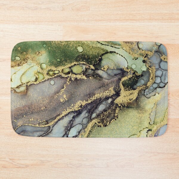 Item preview, Serpent Skin Abstract Ink designed and sold by Olga Shvartsur.