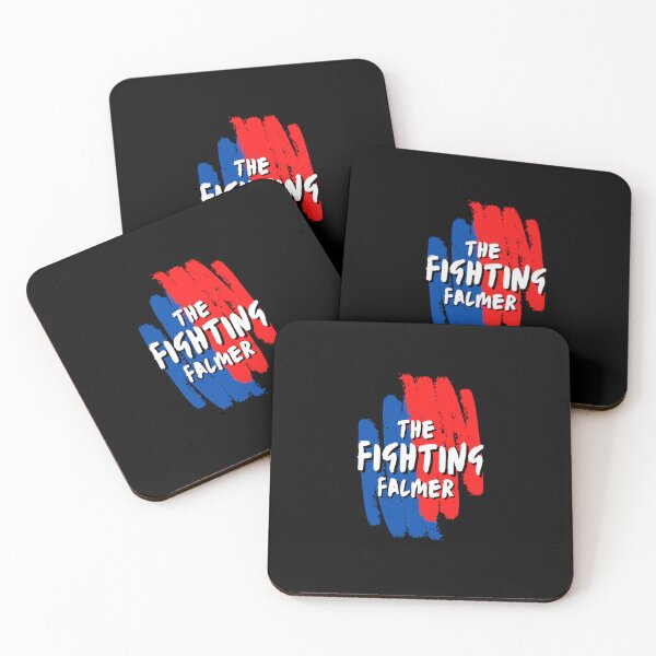 Item preview, Josh Emmett - The Fighting Falmer designed and sold by Pixelish.