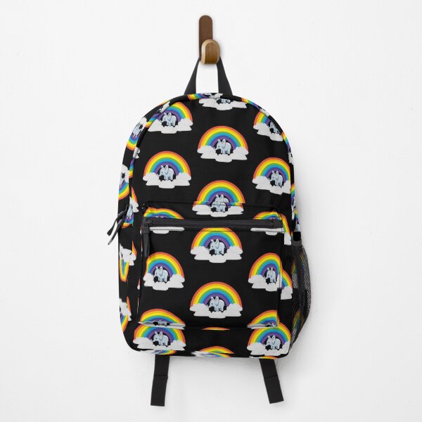 Item preview, Elephant in Rainbow | Children babies motif designed and sold by Smoking_Animals .