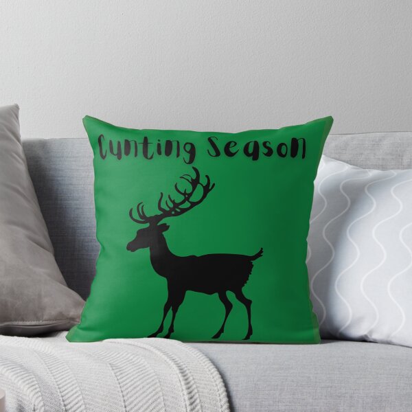 Item preview, Cunting Season designed and sold by ColorCreation4u.