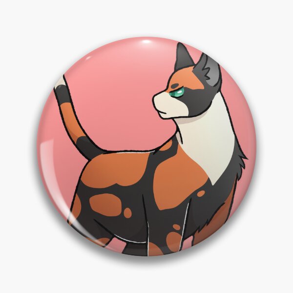 Item preview, Tawnypelt designed and sold by Lexissketches Shop.
