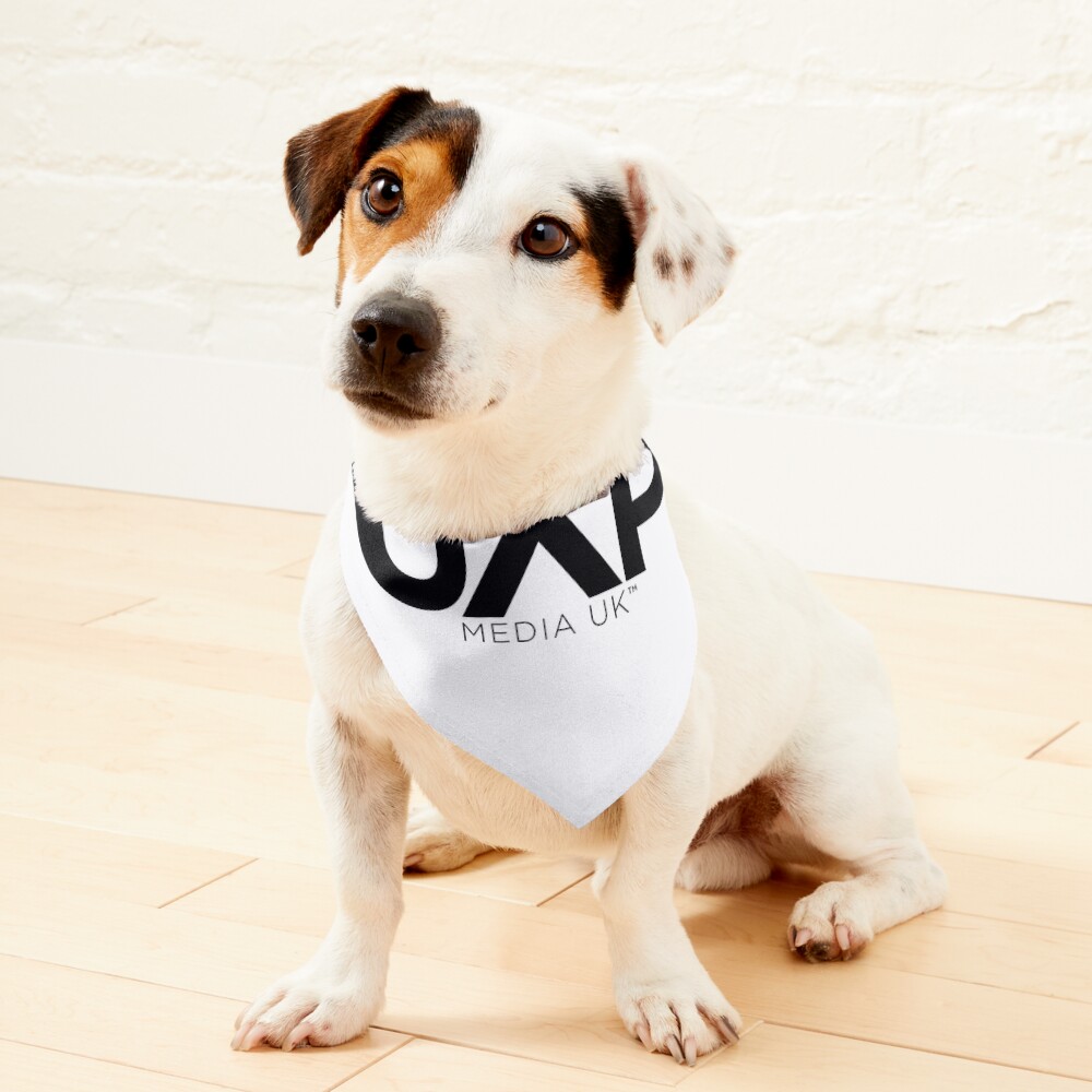 Item preview, Pet Bandana designed and sold by ToInfinity.