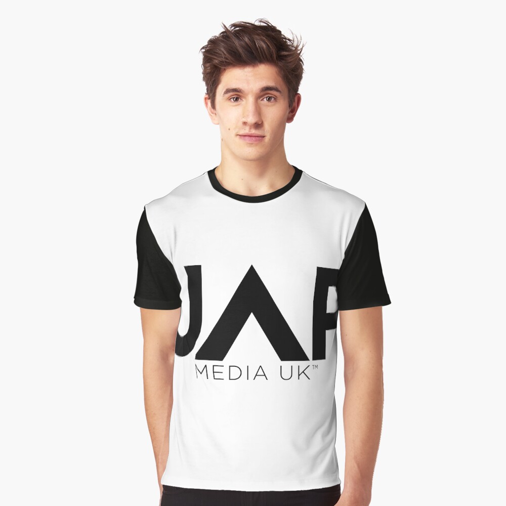 Item preview, Graphic T-Shirt designed and sold by ToInfinity.