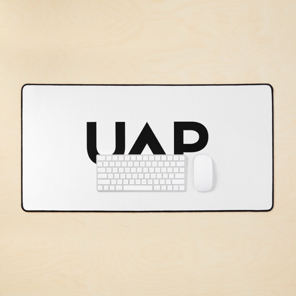Item preview, Desk Mat designed and sold by ToInfinity.