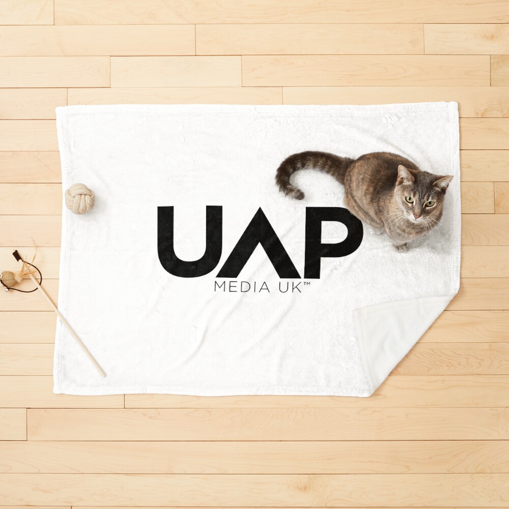 Item preview, Pet Blanket designed and sold by ToInfinity.