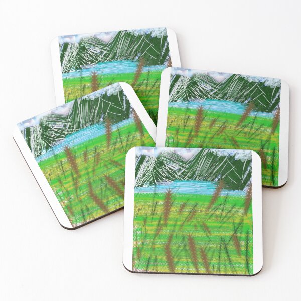 Item preview, Drawing Scenery designed and sold by ambaig.