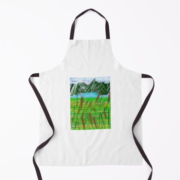 Item preview, Drawing Scenery designed and sold by ambaig.