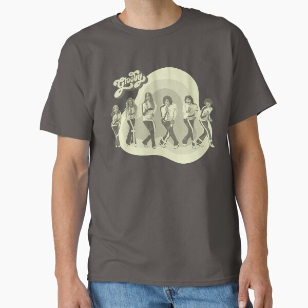 Item preview, Groovy Brady Singers designed and sold by Unhinged Heather.