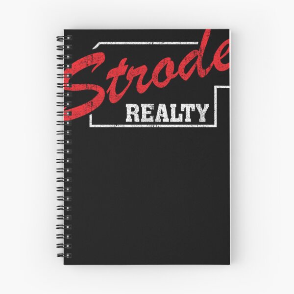 Item preview, Strode Realty - Halloween designed and sold by vx82mv.