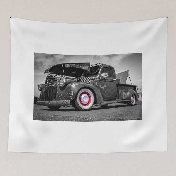 Item preview, Chevy Ratrod designed and sold by Jos-loader.