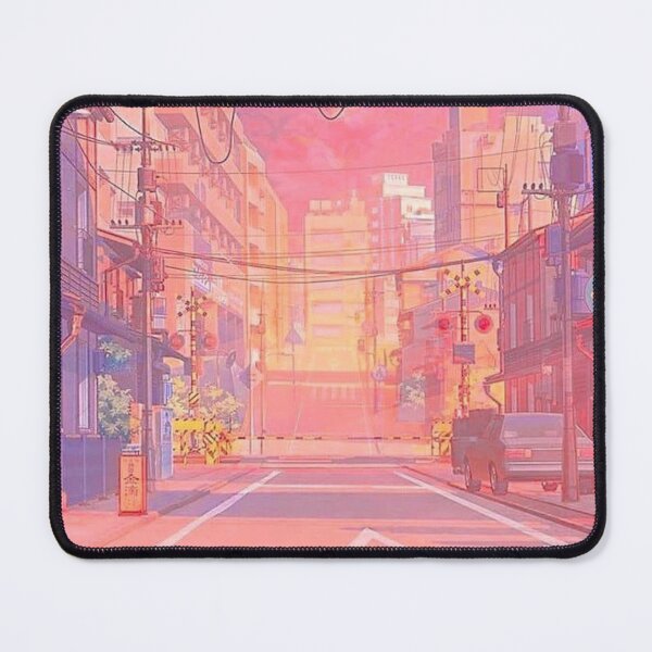 Item preview, Anime Aesthetic Town designed and sold by kittiescuties.