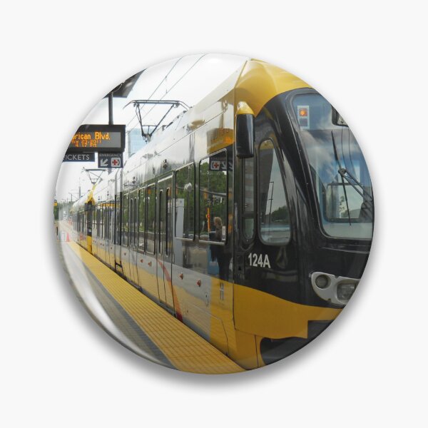Item preview, Waiting for the Train designed and sold by bertsworks300.