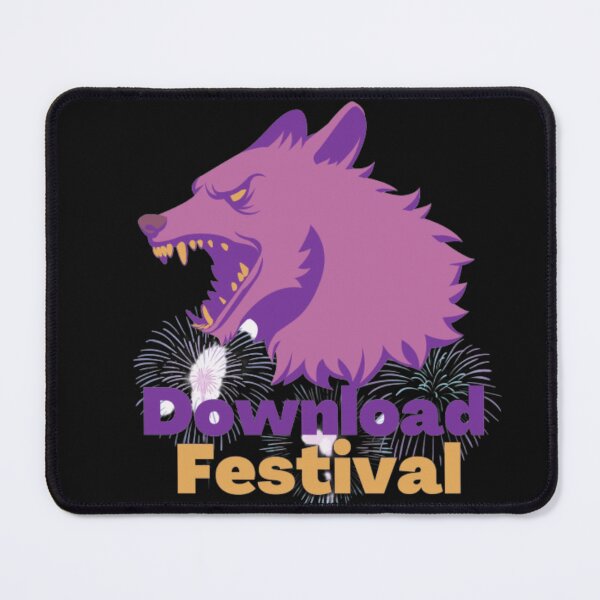 Item preview, Download Festival designed and sold by ATLANTICSHOOP.
