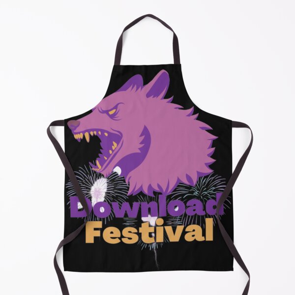 Item preview, Download Festival designed and sold by ATLANTICSHOOP.