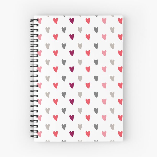 Item preview,  Heart Seamless Pattern Cute for partners - Romantic designed and sold by Recti.