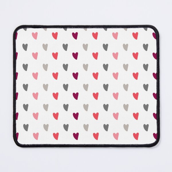 Item preview,  Heart Seamless Pattern Cute for partners - Romantic designed and sold by Recti.