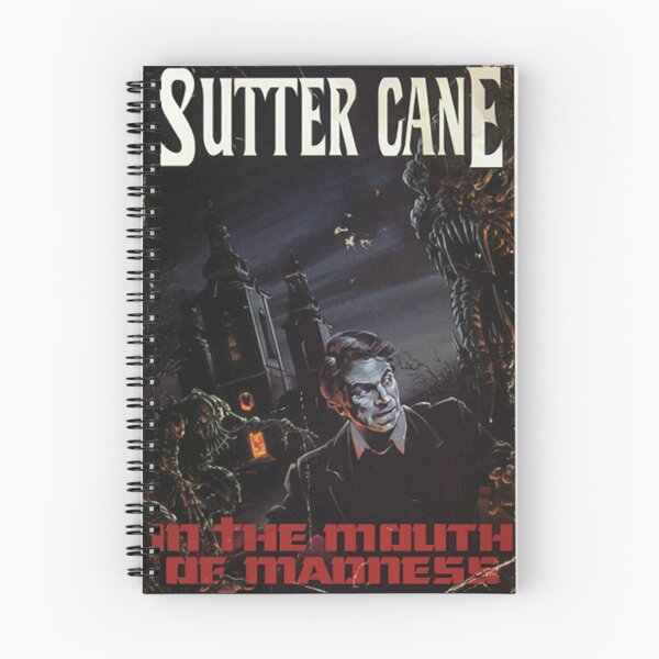Item preview, Sutter Cane designed and sold by vx82mv.