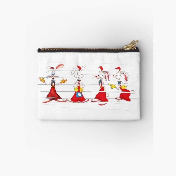 Item preview, Who Framed Roger Rabbit  designed and sold by RainbowRetro.
