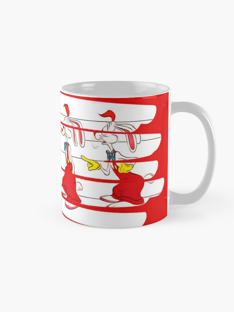 Chip n Dale Rescue Rangers, classic Cartoon Coffee Mug for Sale by  RainbowRetro