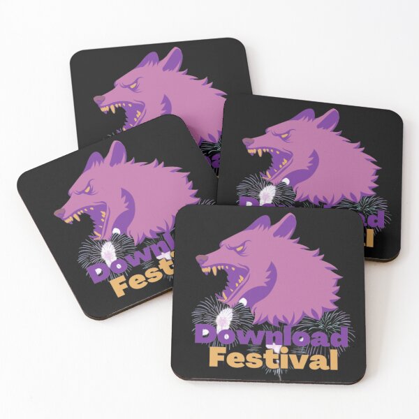 Item preview, Download Festival designed and sold by ATLANTICSHOOP.