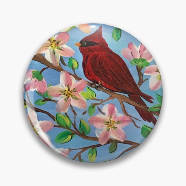 Item preview, Redbird  designed and sold by ARendered.