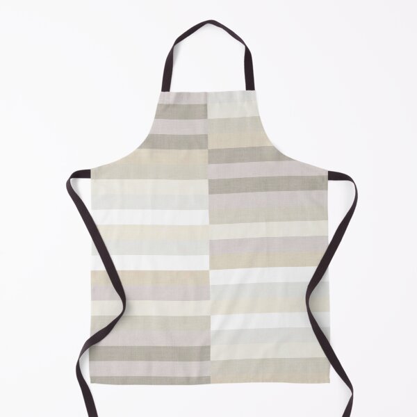Item preview, Color Block Stripe in Beige designed and sold by House of Haha.