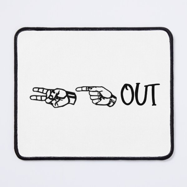 Item preview, Sarcastic Quote tshirt Ladies or Adult Fit Slogan Positive Motivational, cut it out shirt. designed and sold by Zosef-artist.