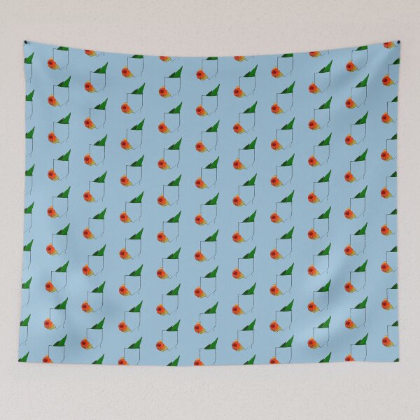 Item preview, Fischers lovebird in pocket designed and sold by Lovebirbs.