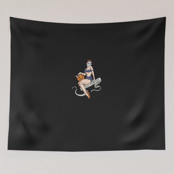 Item preview, Hey Pumpkin! designed and sold by asprisctolenj.